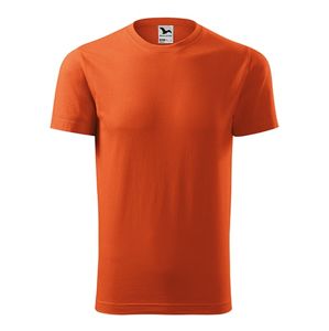 MALFINI Tričko Element - Oranžová | XL