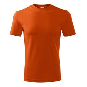 MALFINI Pánske tričko Classic New - Oranžová | S
