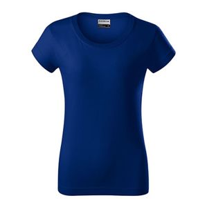 MALFINI Dámske tričko Resist - Kráľovská modrá | L