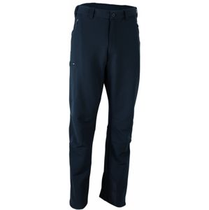 James & Nicholson Dámske outdoorové nohavice 2v1 JN582 - Čierna | M