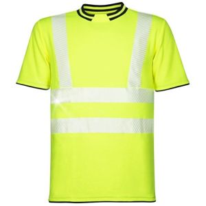 Ardon Výstražné tričko SIGNAL - Žltá | XL