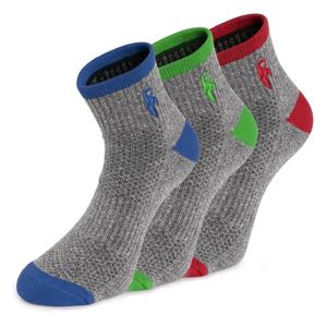 Canis (CXS) Funkčné ponožky CXS PACK - Viac farieb | 43-45