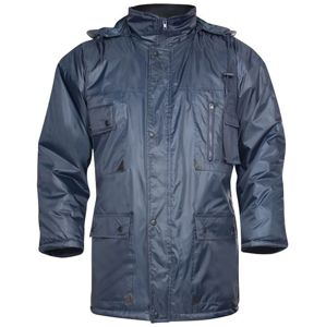Ardon Zimná pracovná bunda BC 60 - Modrá | XXXL