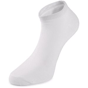 Canis Nízke ponožky CXS NEVIS - Biela | 42