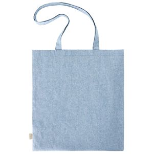 Halfar Nákupná taška PLANET - Modrá