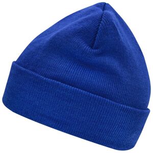 Myrtle Beach Zimná pletená čiapka Thinsulate MB7551 - Kráľovská modrá