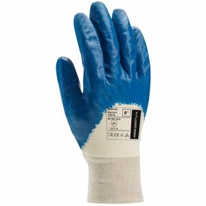 Ardon Pracovné rukavice Houston - 07 - Modrá