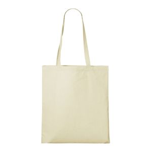 MALFINI Nákupná taška Shopper - Prírodná | uni