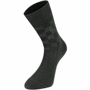 Canis Klasické ponožky CXS WARDEN - 3 páry - 42