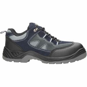 Ardon Trekové topánky Forest Low O1 - 41 - Modrá