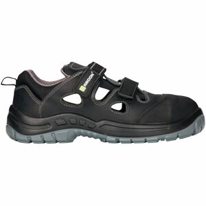 Ardon Pracovné sandále Blendsan S1P - 41 - Černá