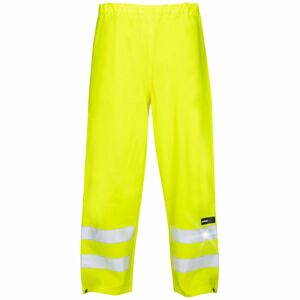 Ardon Reflexné nepremokavé nohavice Ardon Aqua - XL - Žlutá