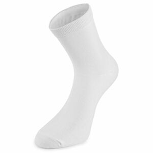 Canis Ponožky CXS VERDE - Biela | 42