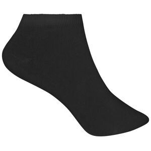 James & Nicholson Funkčné ponožky členkové JN206 - Čierna | 39-41