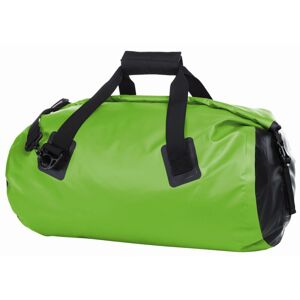 Halfar Nepremokavá športová cestovná taška SPLASH - Applegreen
