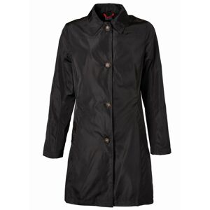 James & Nicholson Dámsky kabát JN1141 - Čierna | S