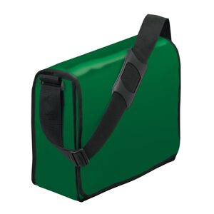 Halfar Plachtová taška cez rameno ECO - Zelená