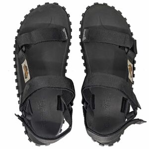 Gumbies Sandále Gumbies Scramblers - Čierna | 44