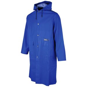 Ardon Nepremokavý plášť s kapucňou Ardon Aqua - Modrá | XXXL