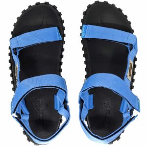 Gumbies Sandále Gumbies Scramblers - Světle modrá | 43