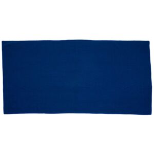 Towel City Rýchloschnúci uterák 30x50 cm - Kráľovská modrá | 30 x 50 cm