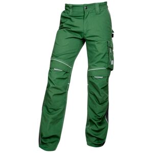 Ardon Monterkové nohavice URBAN+ predĺžené - Zelená | XL