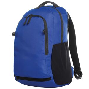 Halfar Klasický batoh TEAM - Kráľovská modrá