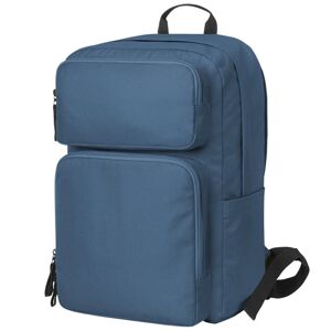Halfar Študentský batoh na notebook FELLOW - Modrá