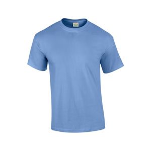 Keya Pánske tričko ECONOMY - Světle modrá | XXL
