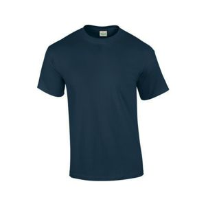 Keya Pánske tričko ECONOMY - Tmavě modrá | XXXL