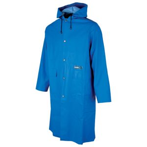 Ardon Nepremokavý plášť s kapucňou Ardon Aqua - Modrá | XL