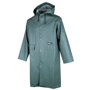 Ardon Nepremokavý plášť s kapucňou Ardon Aqua - Zelená | XL