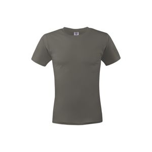 Keya Pánske tričko ECONOMY - Tmavě šedá | M