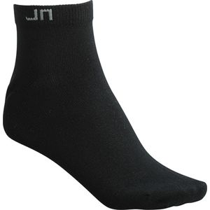 James & Nicholson Funkčné ponožky členkové JN206 - Čierna | 35-38