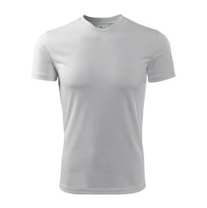 MALFINI Detské tričko Fantasy - Biela | 158 cm (12 rokov)