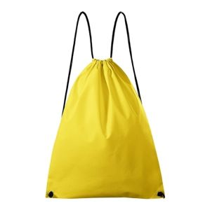 MALFINI Sťahovací batoh Beetle - Žltá | uni