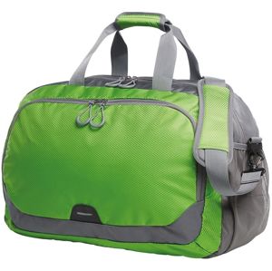 Halfar Športová cestovná taška STEP - Apple green