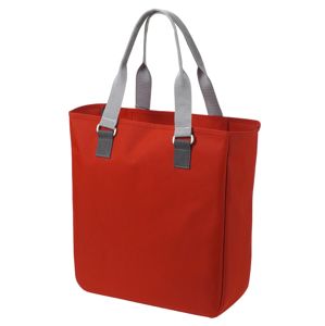 Halfar Veľká nákupná taška SOLUTION - Červená