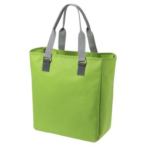 Halfar Veľká nákupná taška SOLUTION - Apple green