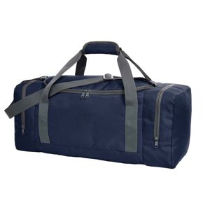 Halfar Skládacia cestovná taška SHIFT - Tmavě modrá