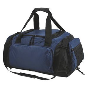 Halfar Cestovná taška SPORT - Tmavě modrá