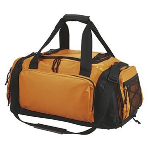 Halfar Cestovná taška SPORT - Oranžová