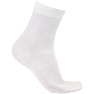 Ardon Letné ponožky WILL - Biela | 36-38