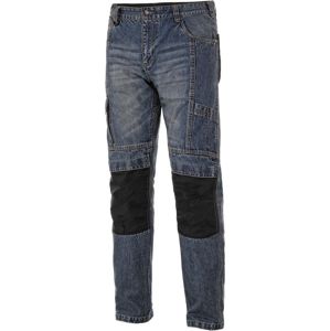 Canis Pánske džínsové nohavice Nimes - 50